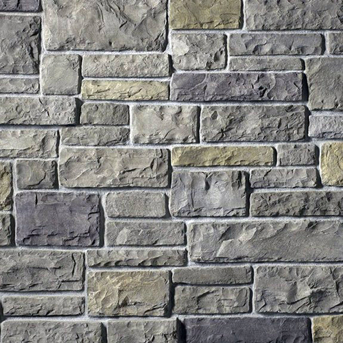 San Francisco - Halquist Stone