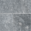 Azure Marble Antiqued