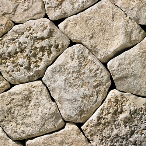 Chalet Buff Mosaic