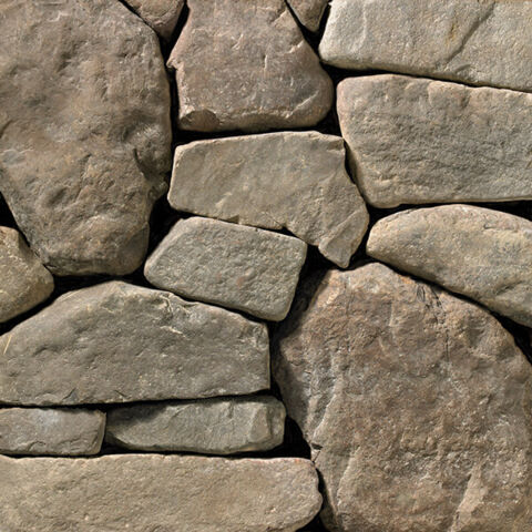 Cobble Creek Mosaic