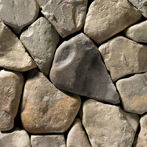 Cobble Creek Rock