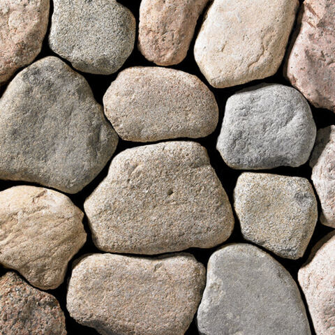 Fieldstone Cobbles