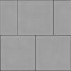 Natural - Ballast Paver
