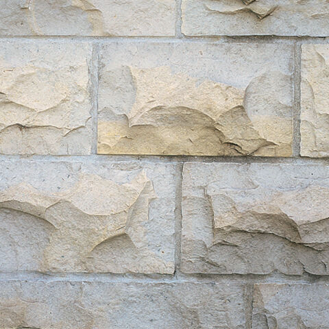 Hand Rockfaced Lannon