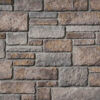Sculpted Ashlar