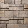 Ashlar Tandem Wall
