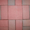 8x8 Clay Paver
