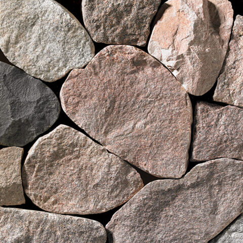 Split Fieldstone