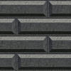 Dark Charcoal - Subway