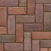 Three Color Blend