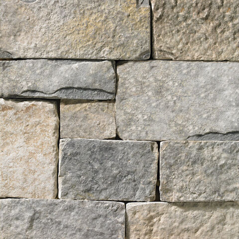 Tumbled Grey/Buff Chateau