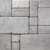 Tumbled Pattern Bluestone