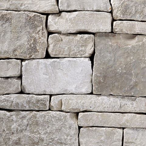 Tumbled Sterling Grey