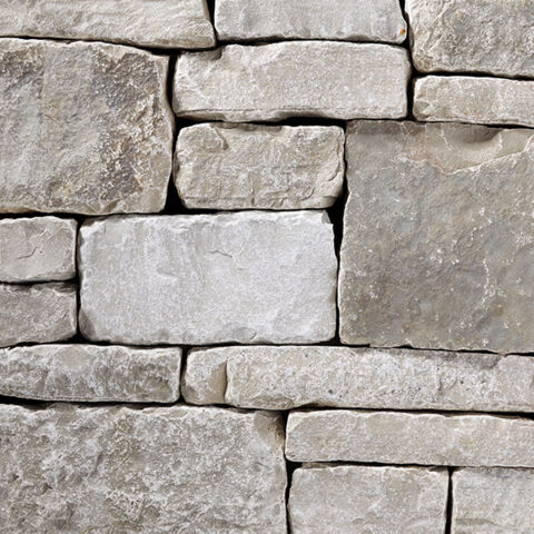 Tumbled Sterling Grey